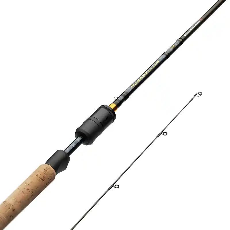 Snelle Levering SAVAGE GEAR PARABELLUM CCS UL 185CM 1-5G