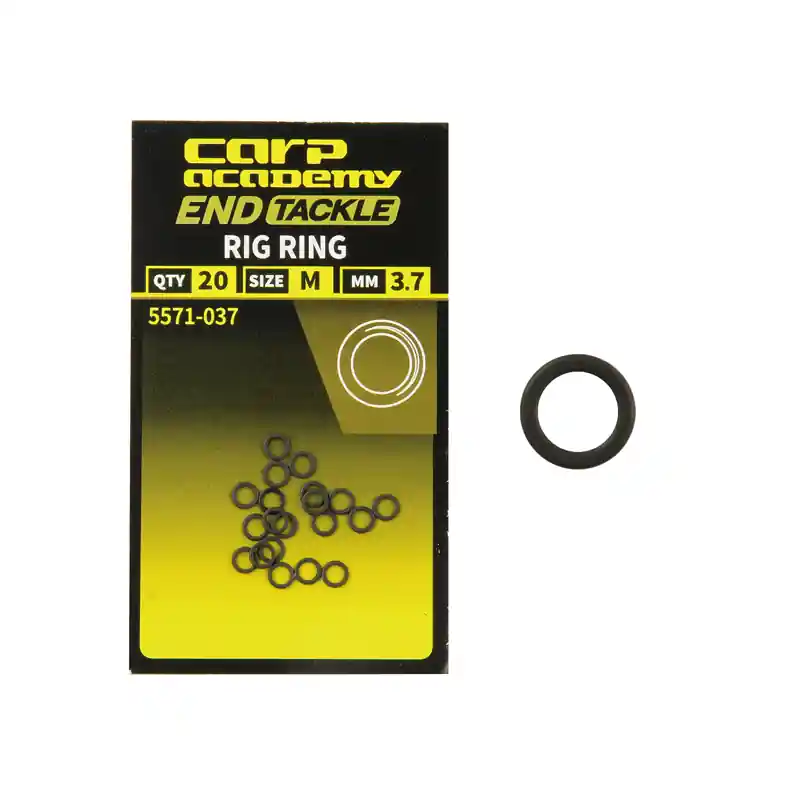 CARP ACADEMY HOROGGYŰRŰ 3,7MM Meest Verkocht
