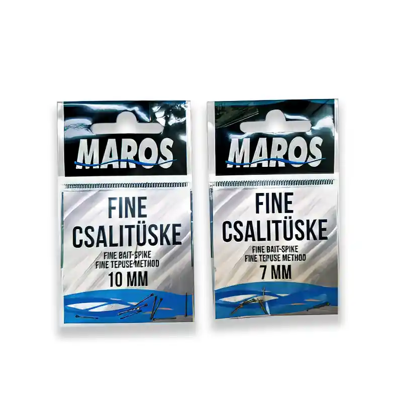 Must-Have MAROS MIX FINE CSALITÜSKE 7MM