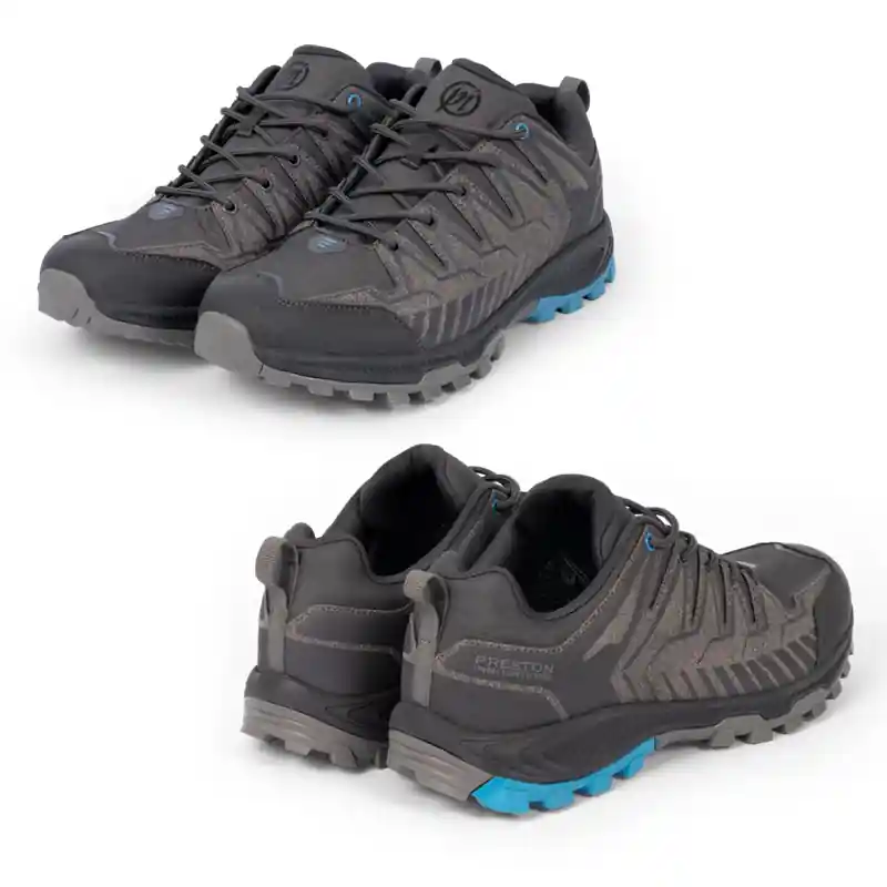 PRESTON DRIFISH ALL TERRAIN TRAINER 43 Hoge Kwaliteit