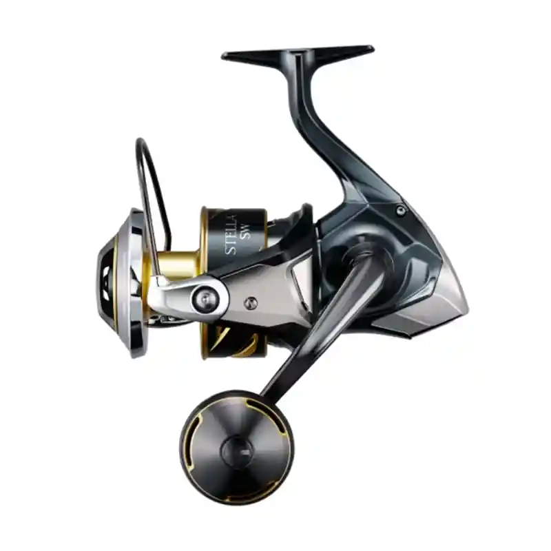 SHIMANO STELLA SW D 8000 PG Betaalbaar
