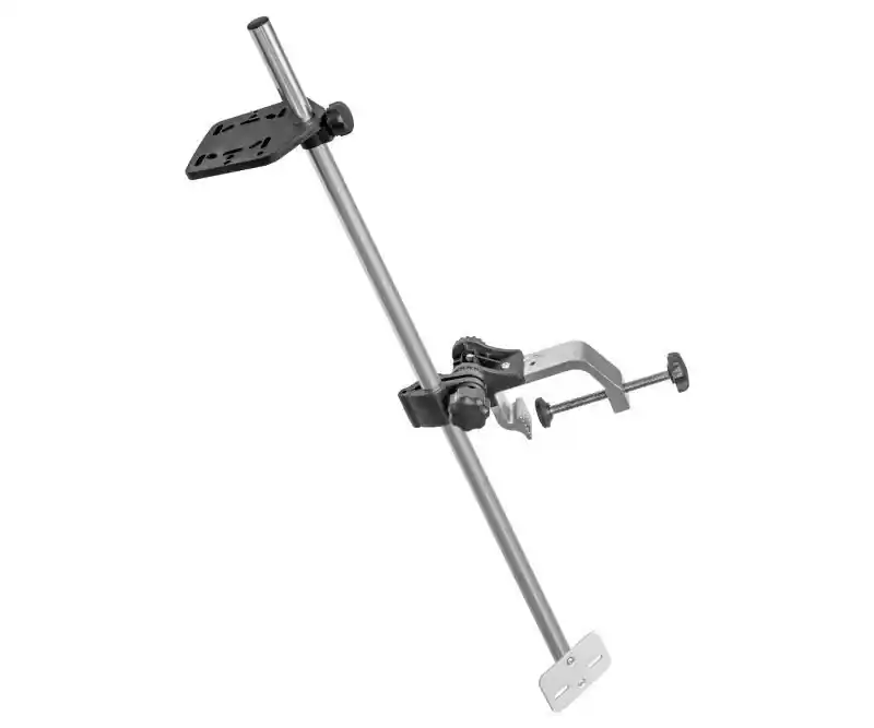Snelle Levering CARP ZOOM PROFESSZIONÁLIS SZONÁR TARTÓ KONZOL 80CM