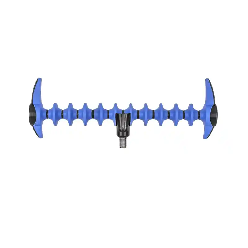Gereduceerde Prijs CARP ZOOM FC TPR-L REAPER BOTTARTÓ FEJ