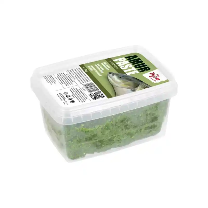 CARP ZOOM AMUR PASZTA SPECIÁLIS 450G Actieprijs