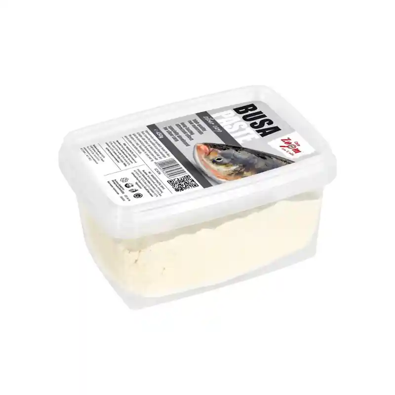Op = Op CARP ZOOM BUSA PASZTA SPECIÁLIS 450G