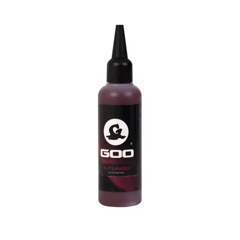 Gratis Retour KORDA GOO KITUNGU SUPREME
