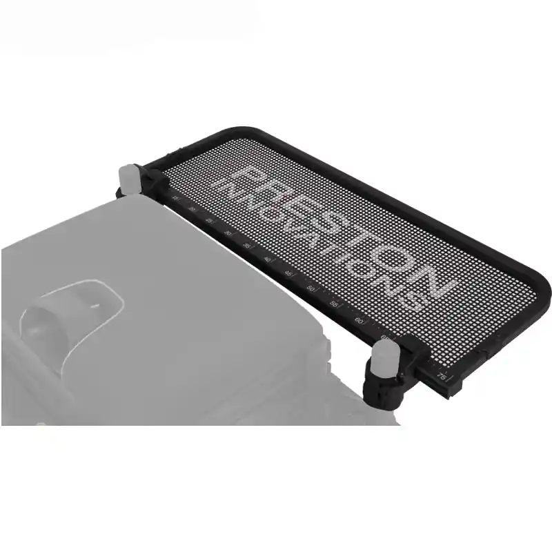 PRESTON VENTALITE SLIMLINE SIDE TRAY Alleen Vandaag