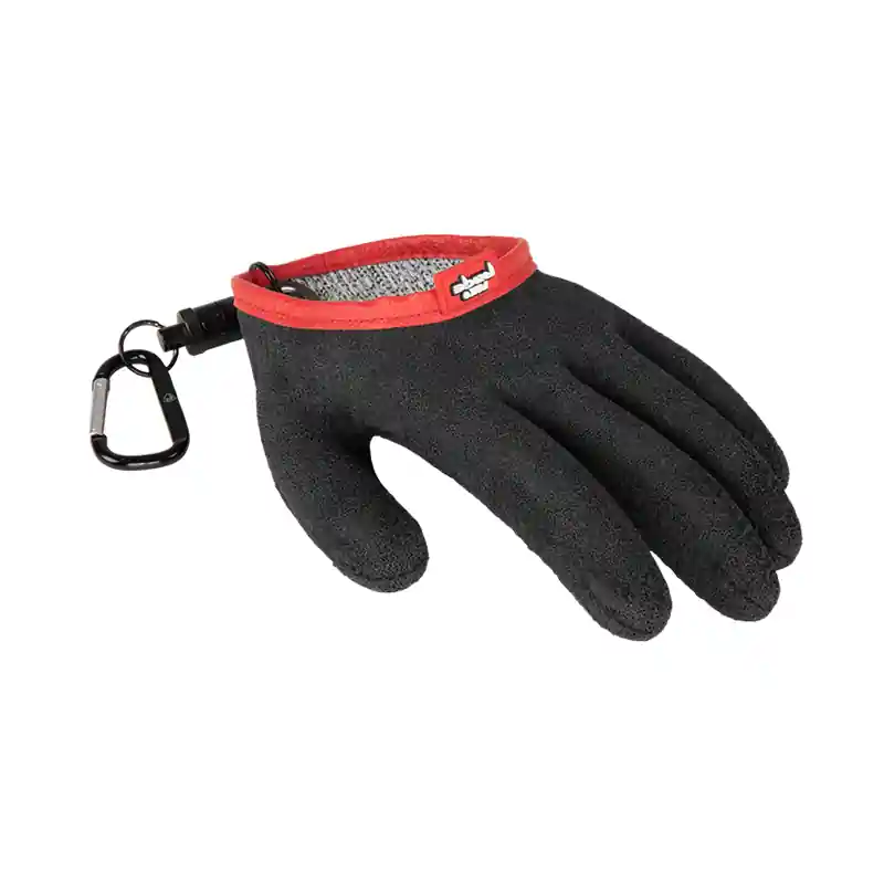 FOX RAGE LANDING GLOVE LEFT L-XL Nu Kopen