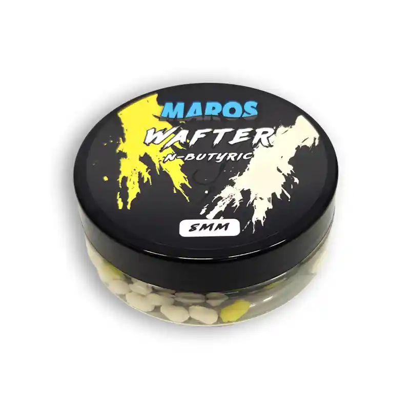 MAROS WAFTER N-BUTYRIC 8MM 20G Superprijs
