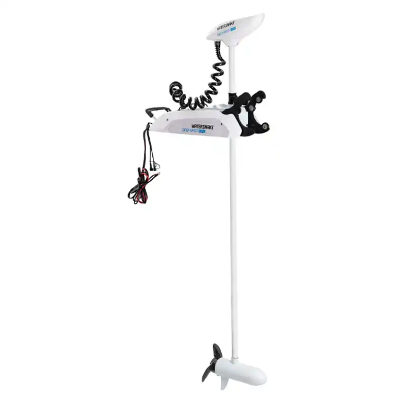 RHINO BMR GPS NXT 95 XL 24V Exclusieve Aanbieding