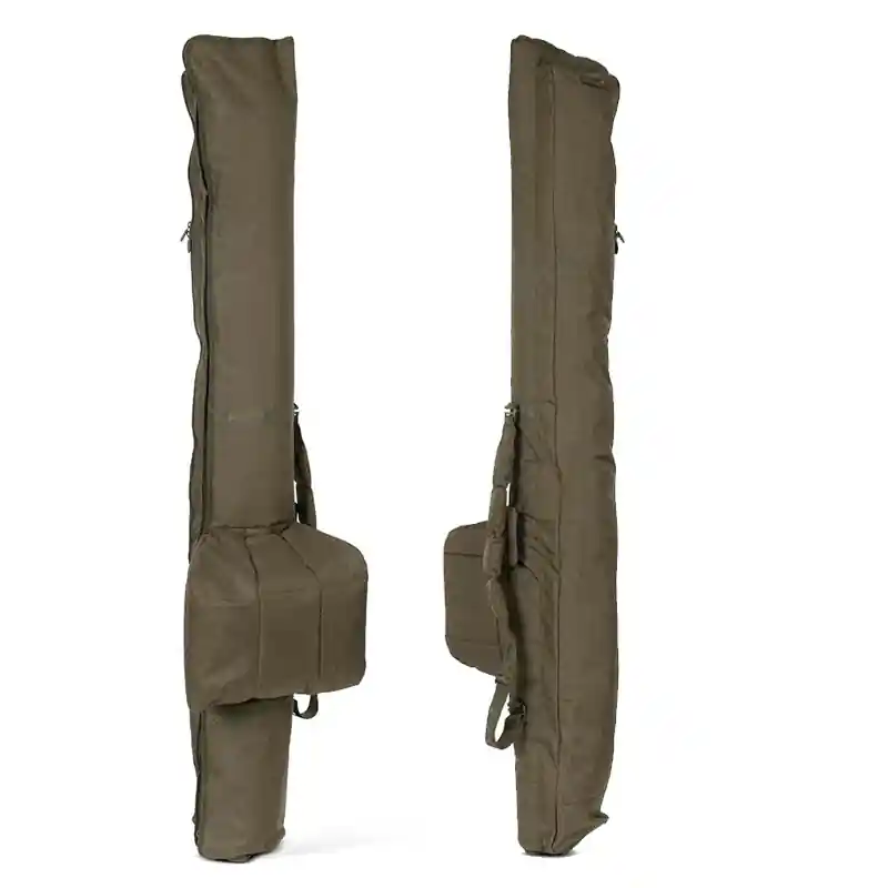 Aanbieding FOX VOYAGER 12‘ 3 ROD HOLDALL