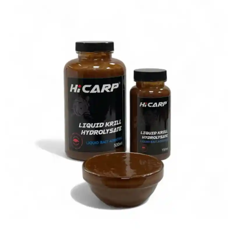HICARP LIQUID KRILL HYDROLYSATE 500ML RÁK KIVONAT Bestel Nu