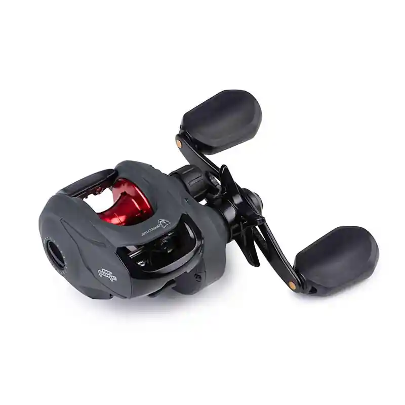 FOX RAGE WARRIOR BAITCASTER Bestseller