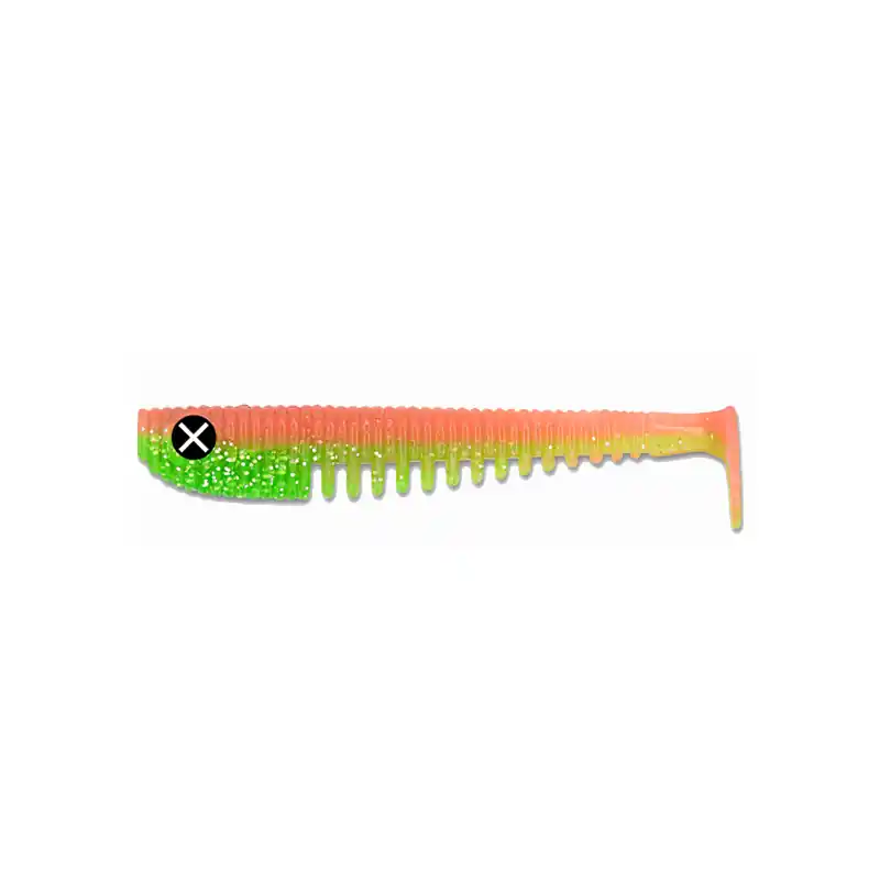 MONKEY LURES KING LUI 10CM ELECTRIC MONKEY Gratis Retour