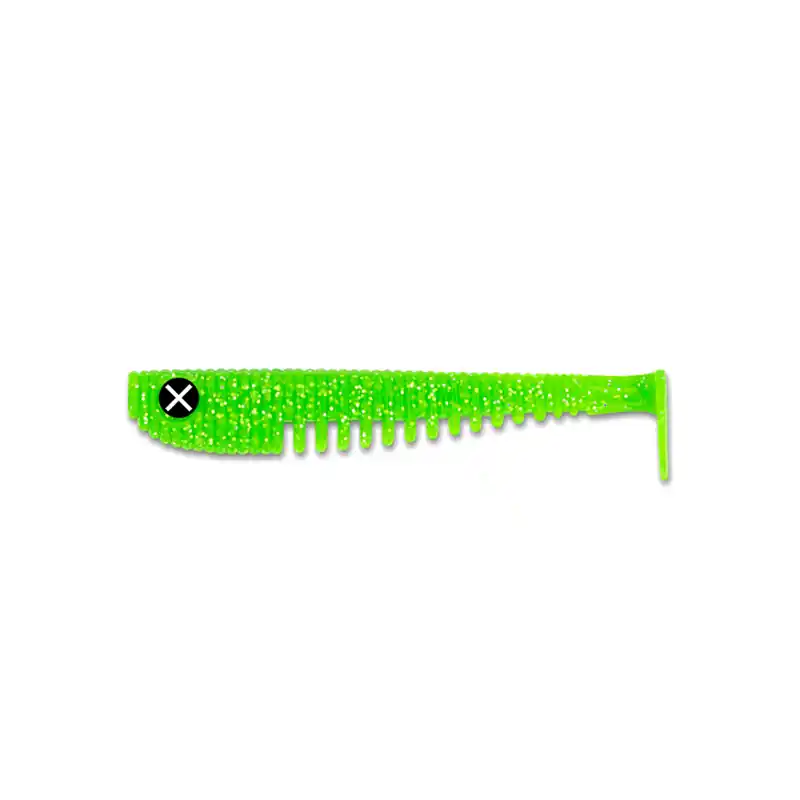 MONKEY LURES KING LUI 7,5CM APPLE BOMB Aanbieding