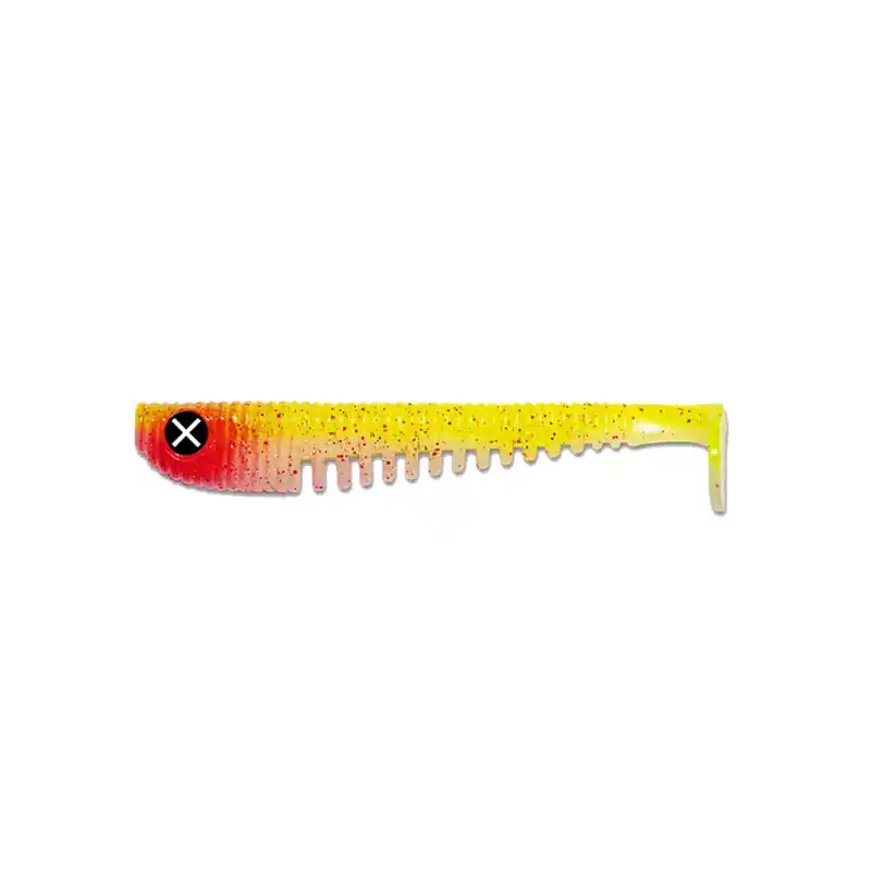 MONKEY LURES KING LUI 7,5CM CHAINSAW CHEESECAKE Flitsaanbieding