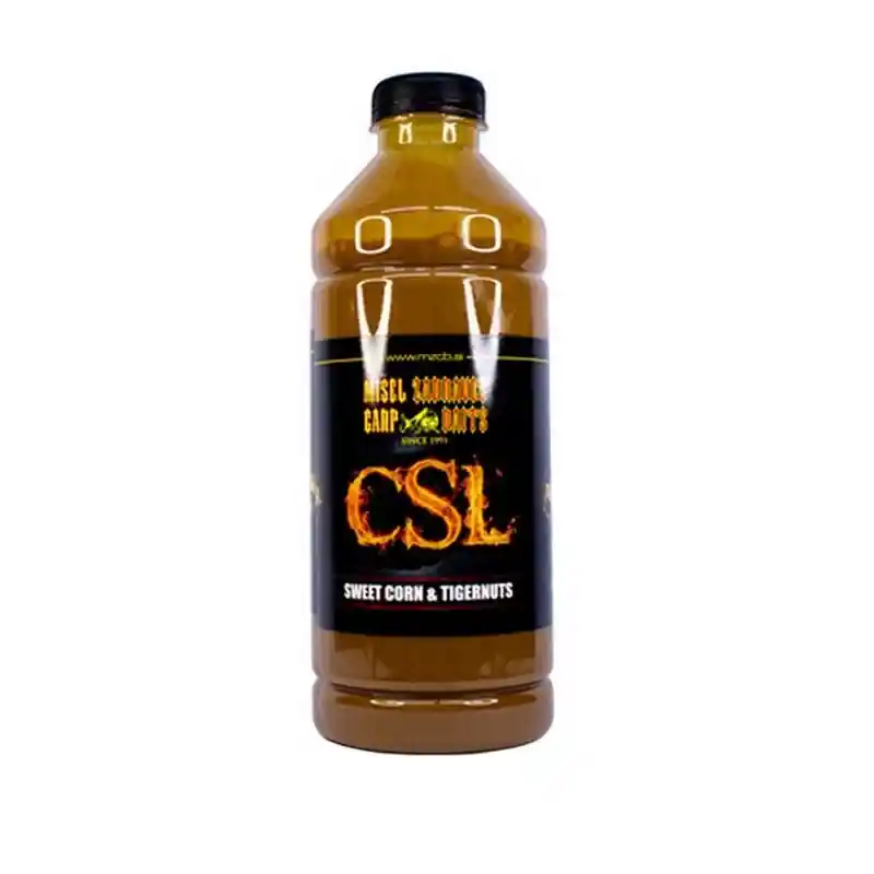 Korting MISEL ZADRAVEC CSL SWEET CORN - TIGERNUTS 1 LITER