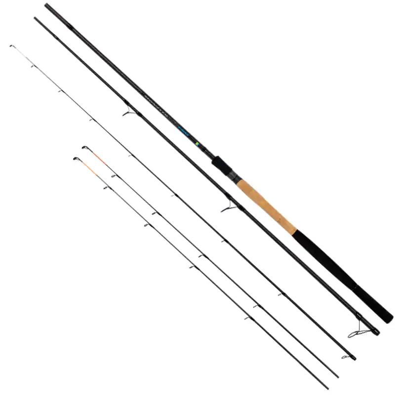 PRESTON MONSTER XTR PRO 4,2M 225GR Exclusieve Aanbieding