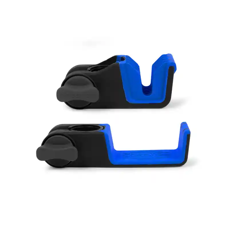 Nieuw PRESTON OFFBOX LANDING NET HOLDERS