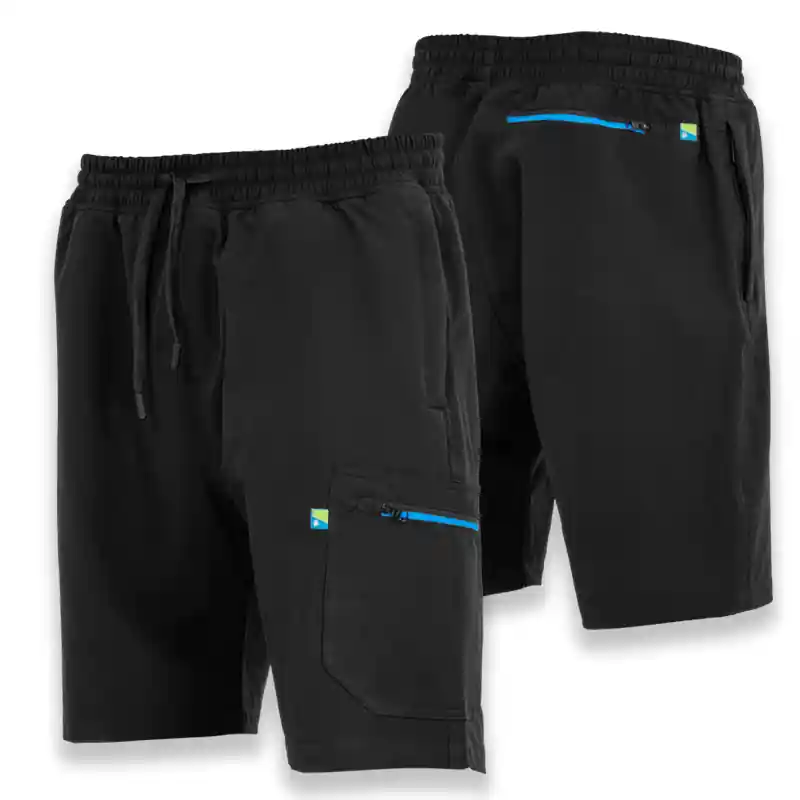 PRESTON DURATECH SHORTS - XXXL Rechtstreeks Van De Fabrikant