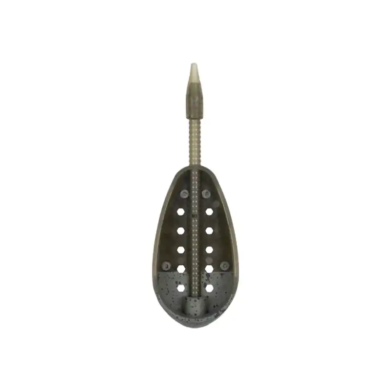 Aanbieding PRESTON ICS IN-LINE BANJO XR FEEDER - XL 75g