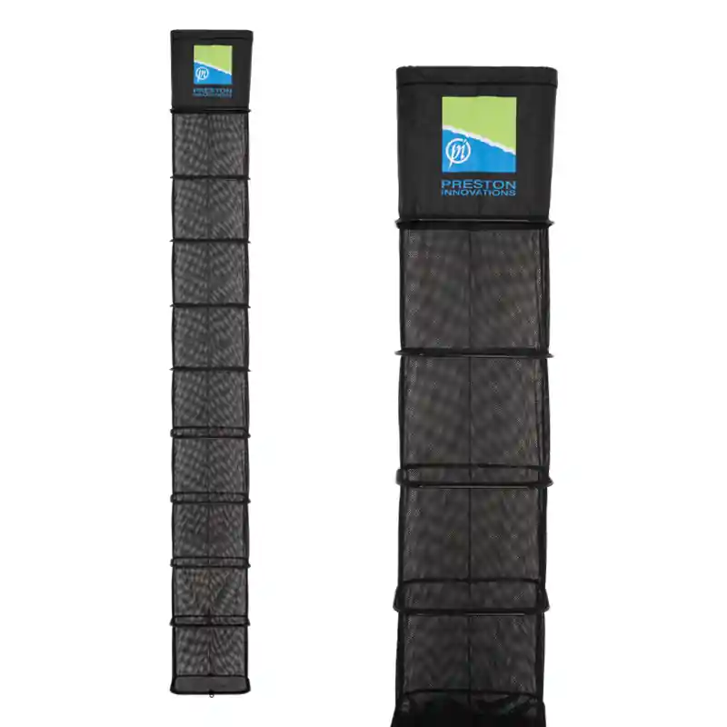 PRESTON DURA KEEPNET 3,5M CARP MESH Actieprijs