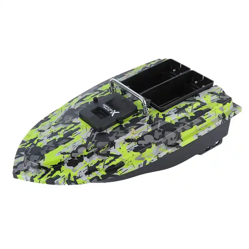 Premium NEPTURAX PHANTOM ETETŐHAJÓ