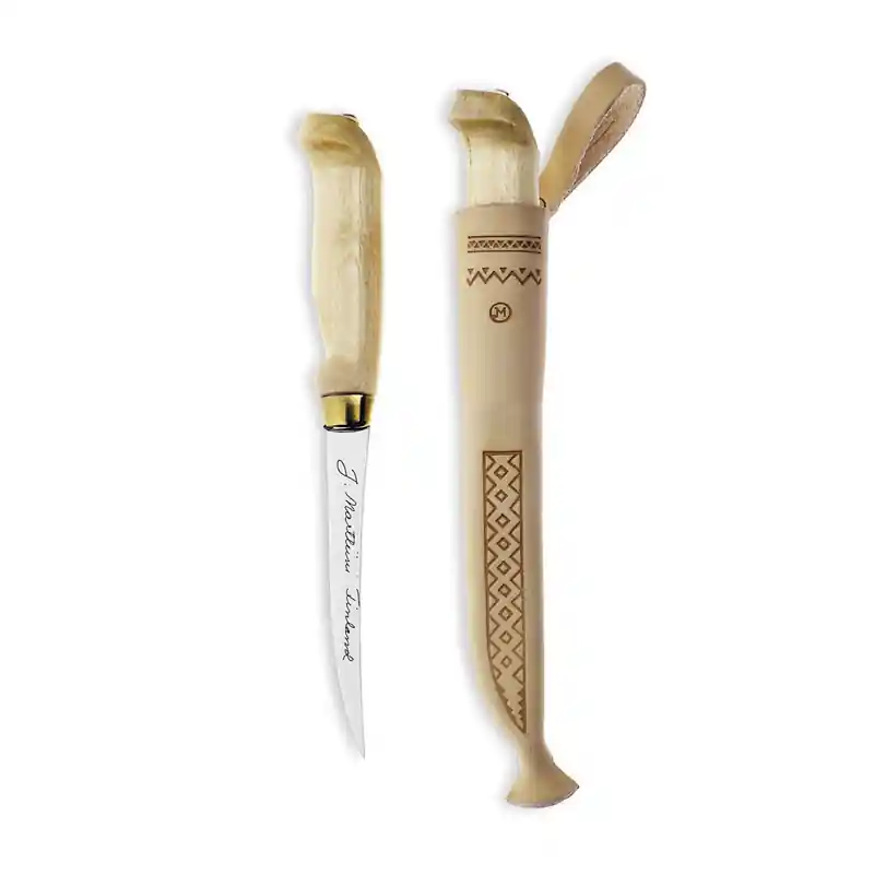MARTTIINI FISH‘N FILLETING 10CM KÉS FNF4 Goedkoop