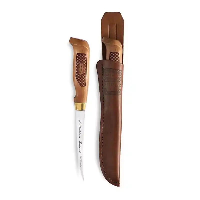 Op = Op MARTTIINI SUPERFLEX FILÉZŐ KÉS 10CM FNFSF4