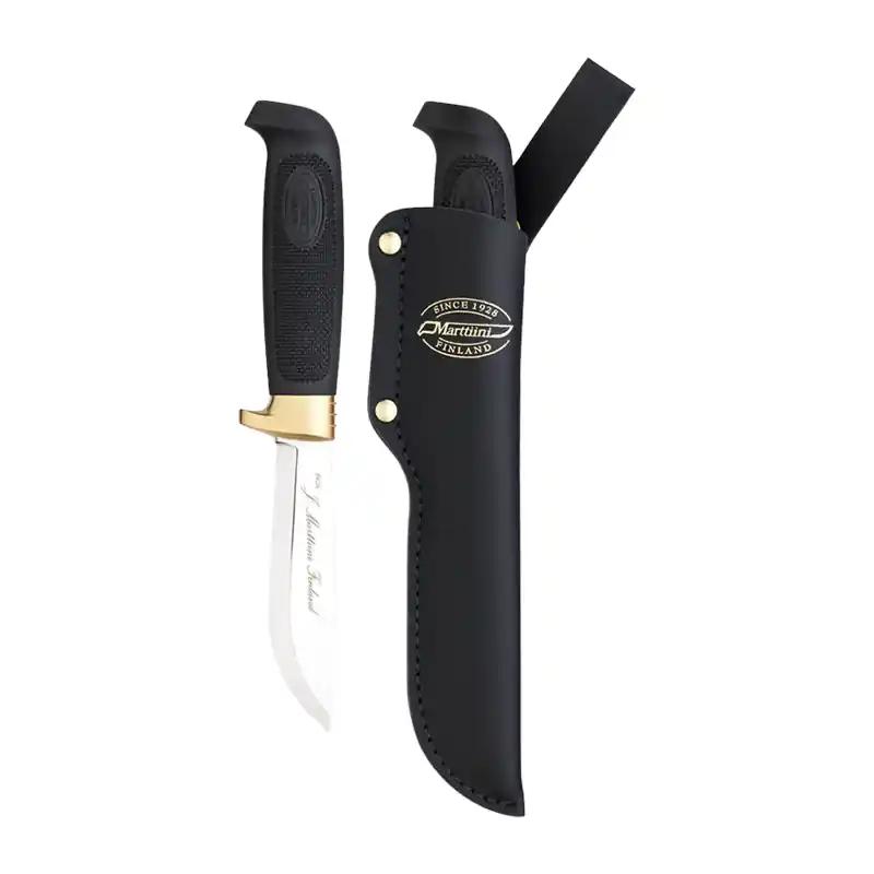MARTTIINI CONDOR DE LUXE SKINNER 11CM Merkproduct