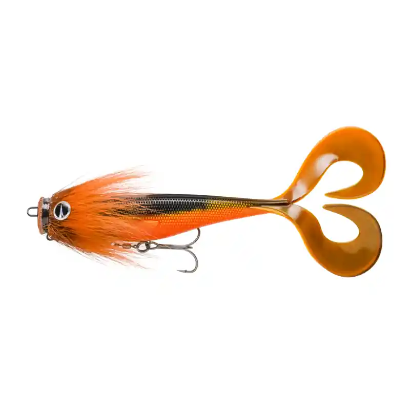 RAPALA SOFT OLIO PRERIGGED BU SFOLP18 Gecertificeerd