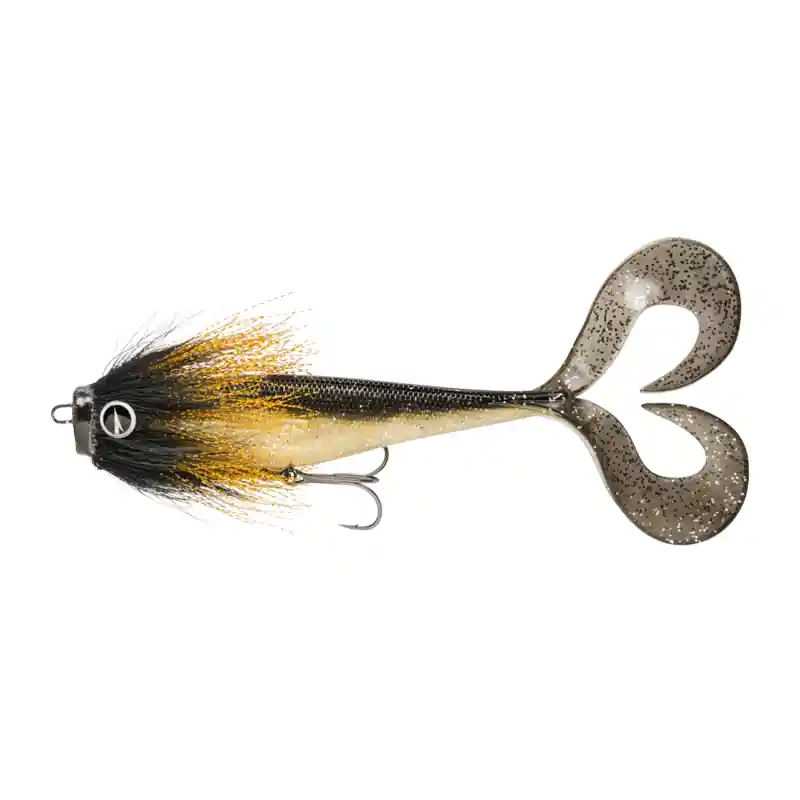 RAPALA SOFT OLIO PRERIGGED BW SFOLP18 Beperkt Aanbod