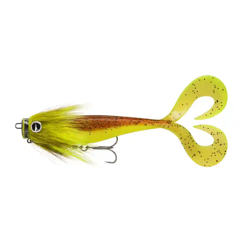 RAPALA SOFT OLIO PRERIGGED CH SFOLP18 Speciale Aanbieding