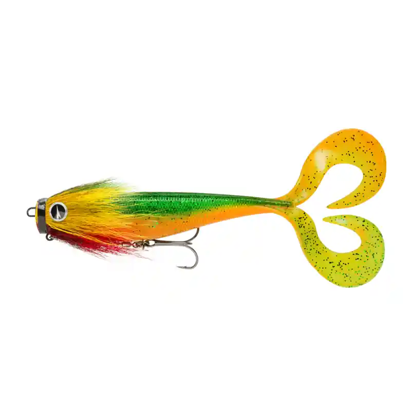 Superprijs RAPALA SOFT OLIO PRERIGGED KS SFOLP18