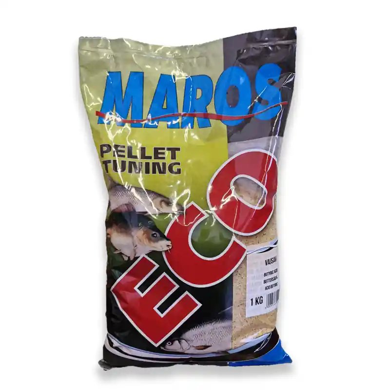 Weekendaanbieding MAROS MIX ECO 1KG VAJSAV