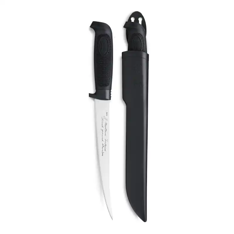 Bestel Nu MARTTIINI BASIC FILÉZŐKÉS 19CM 837010