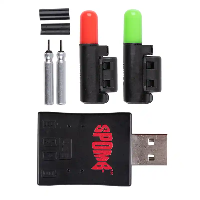 SPOMB LIGHT KIT Gecertificeerd