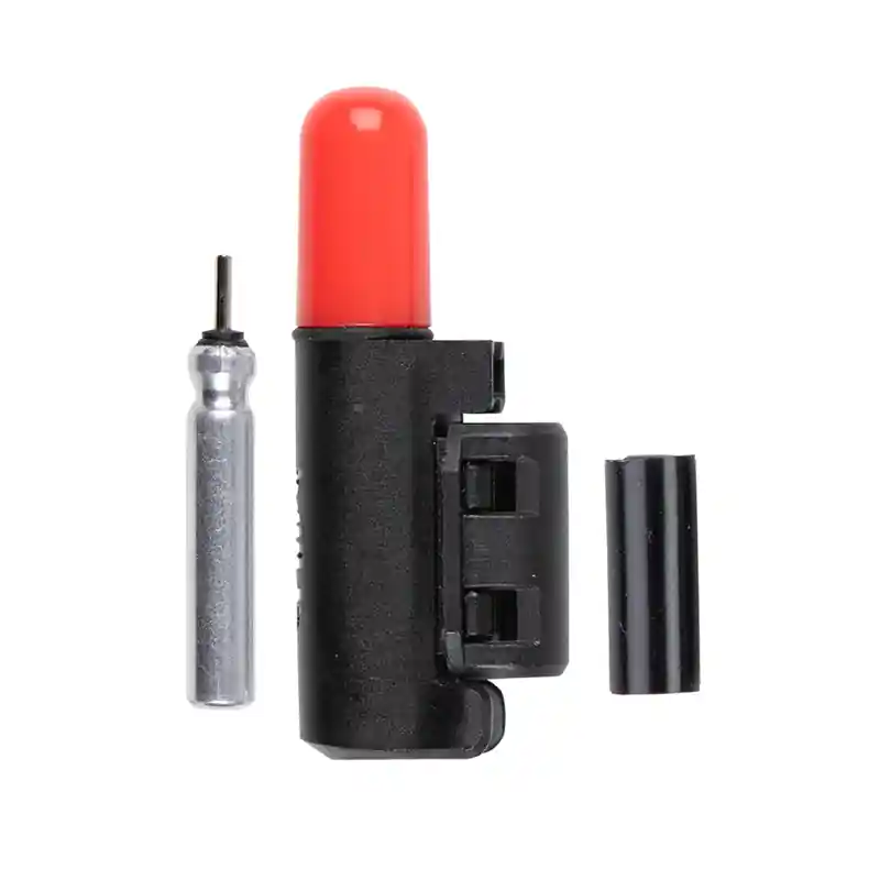 Betaalbaar SPOMB LIGHT RED