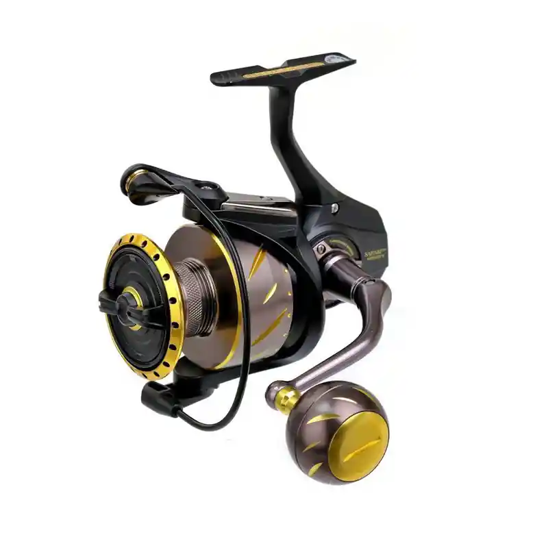 Goedkoop RYOBI SAFARI SW 6000 HPX
