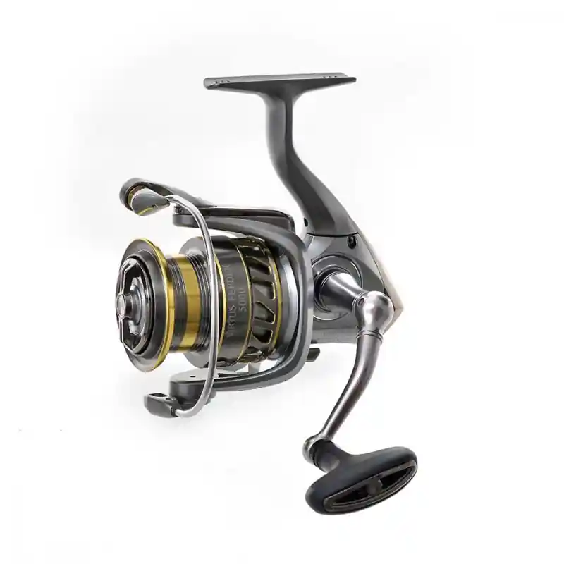 Bestseller RYOBI VIRTUS FEEDER 6000