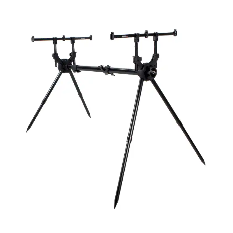 CARP ACADEMY TUBEX ROD POD Gecertificeerd