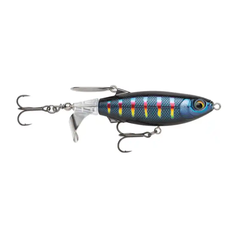 RAPALA CLAPTAIL 110 NIA Exclusieve Aanbieding