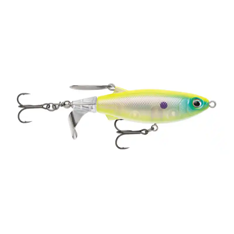 Merkproduct RAPALA CLAPTAIL 110 OKBN