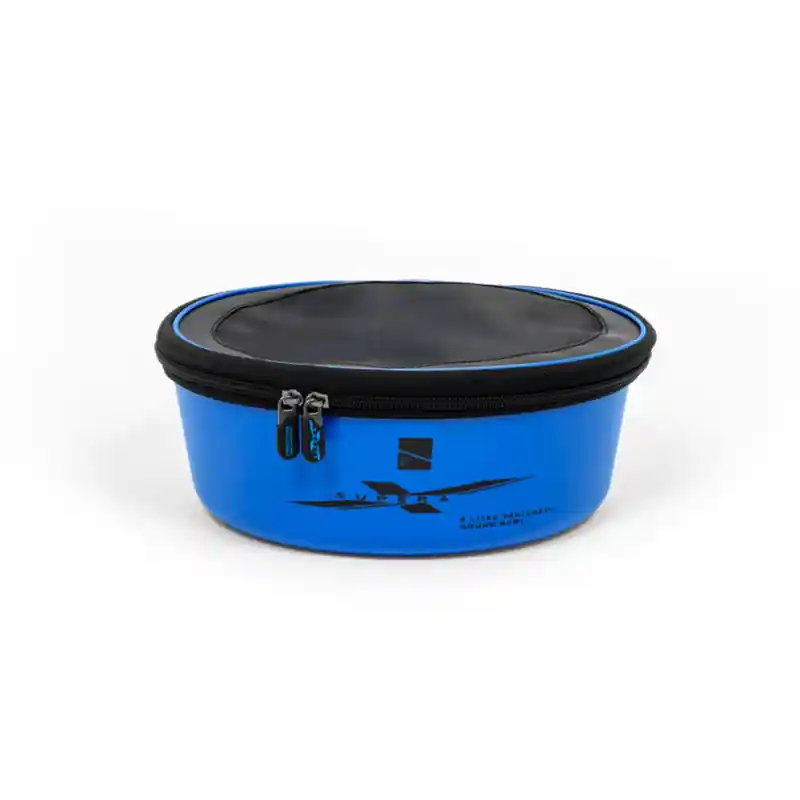 Favoriet PRESTON SUPERA X VENTAMESH ROUND BLOW