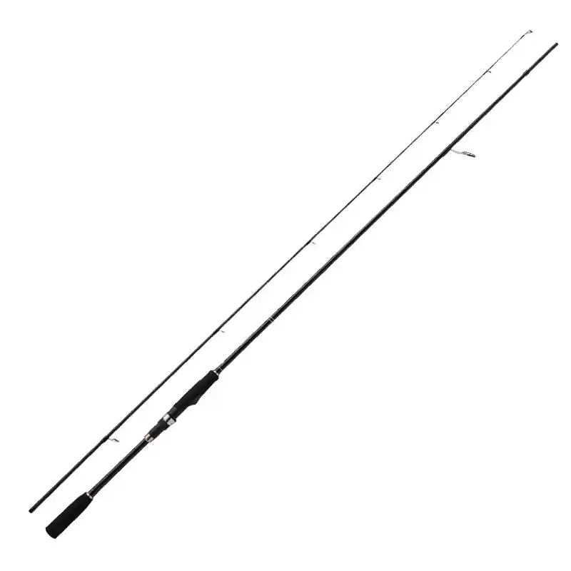 MAJOR CRAFT CEANA CNS-802ML FAST 2.44m 5-21gr Favoriet