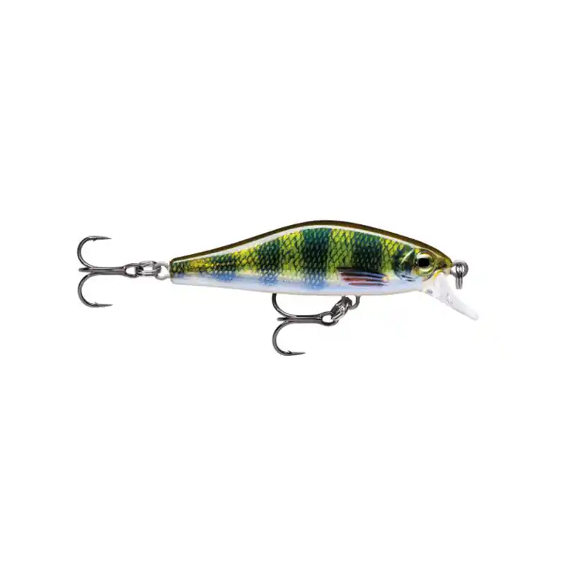Betaalbaar RAPALA SHADOW RAP SOLID SHAD SDRSS05 PEL