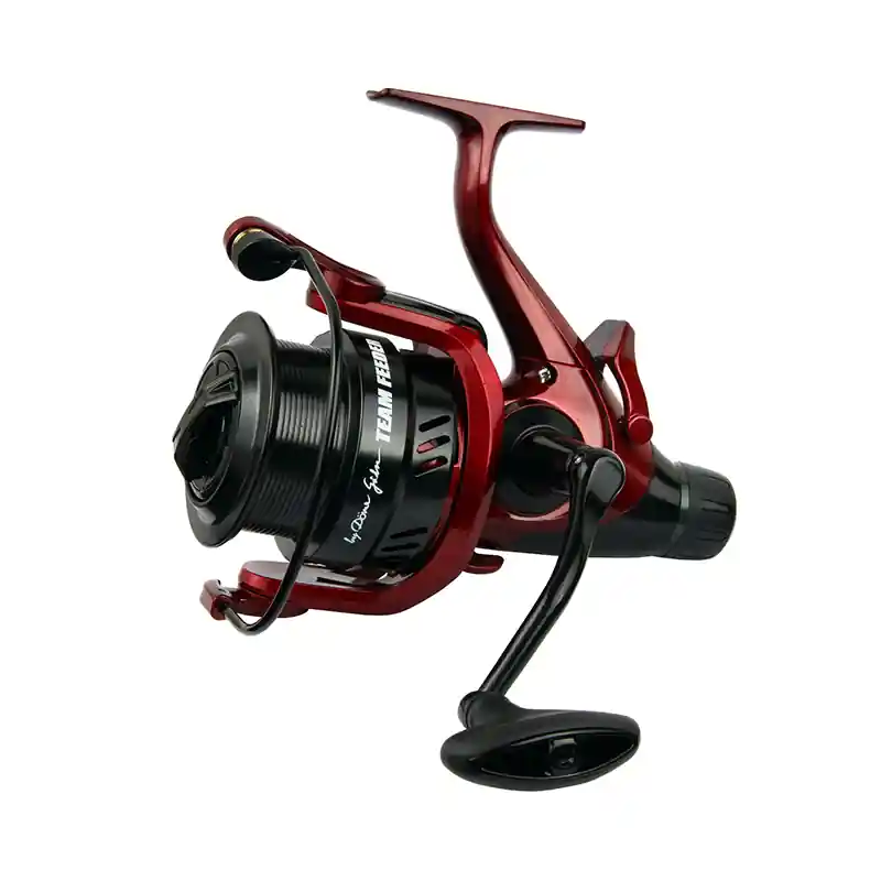 Uitverkoop BY DÖME TF MASTER CARP LCS PRO 5500
