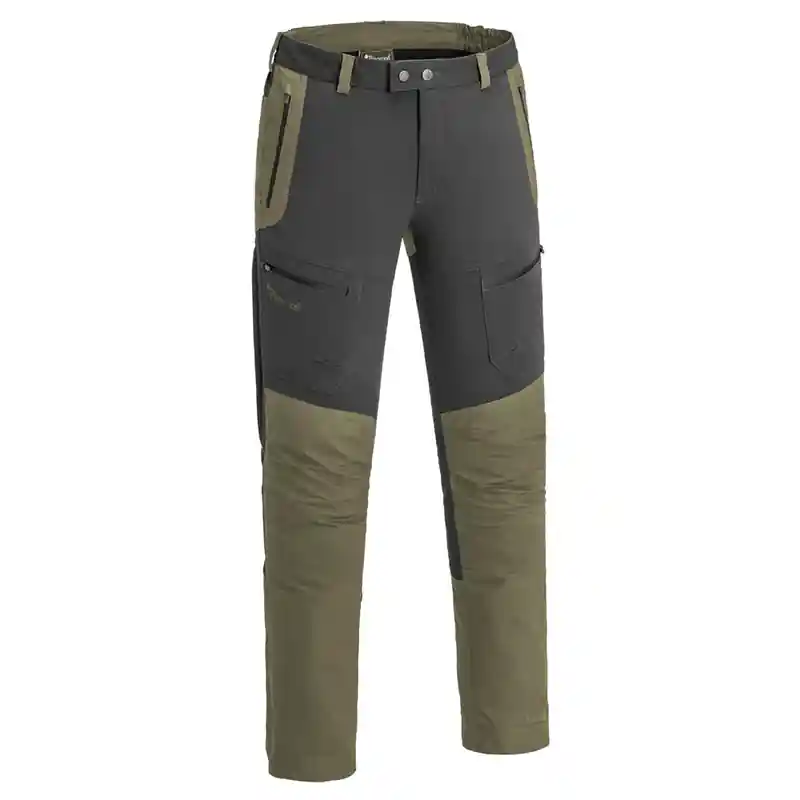Actieprijs PINEWOOD FINNVEDEN HYBRID TROUSERS 50-ES