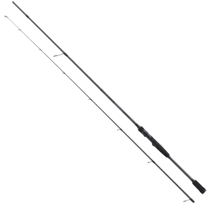 BALZER SHIRASU STREET PERCH SOLID TIP 2,25M 5-21GR Shop Nu