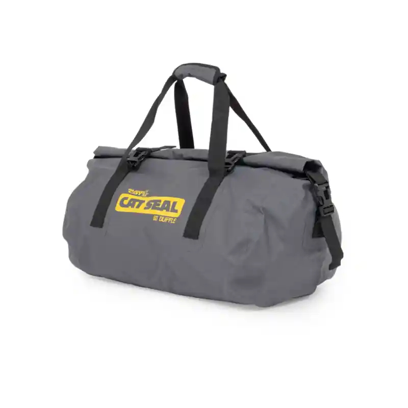 Beste Prijs BLACK CAT SEAL 60L WP DUFFLE BAG